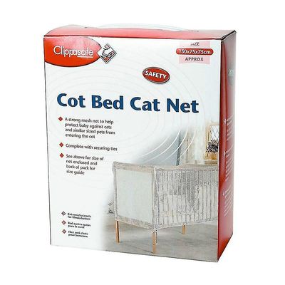 Cat Net Pinnasänky