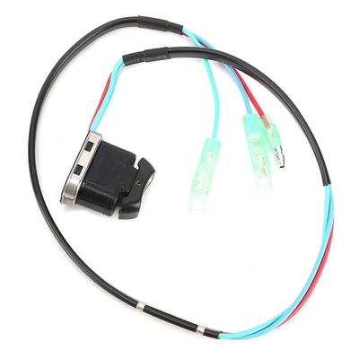 Trim Tilt Switch -kaukosäädinkokoonpano sopii Yamaha-moottorin perämoottoreihin 703-82563-01-00
