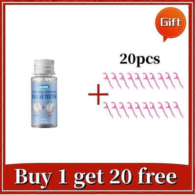 10-30ml hartsi hampaiden korjausliima muotoiltava hampaiden aukot täyttö kiinteät väliaikaiset hampaat korjaus väärät hampaat 10g