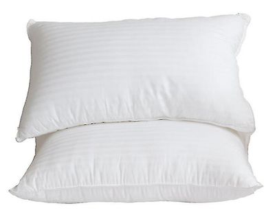 Indvendig enkeltseng pude til at sove 20*36inch