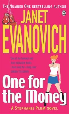 En for penger av Janet Evanovich