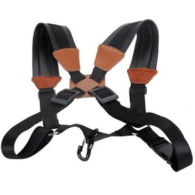 Mikasa Skulderstropper til Alto/tenor/sopran Saxofon M