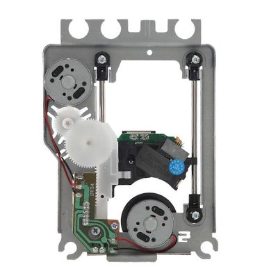 HD850 mekanismilla DV34 DVD-soitin Linssi Lasereinheit Optiset poiminnat Bloc Optique