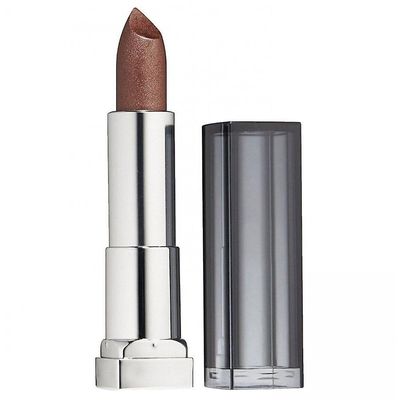 Maybelline Väri Sensaatiomainen Metallinen matta huulipuna