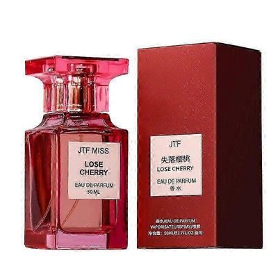 2025 Yixiang Lost Cherry naisten hajuvesi ylellinen ja tyylikäs tuoksu