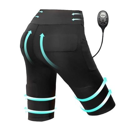 Slim Hip Lifter Shorts Trainer Electric Muscle Stimulatorl Koko Xinda