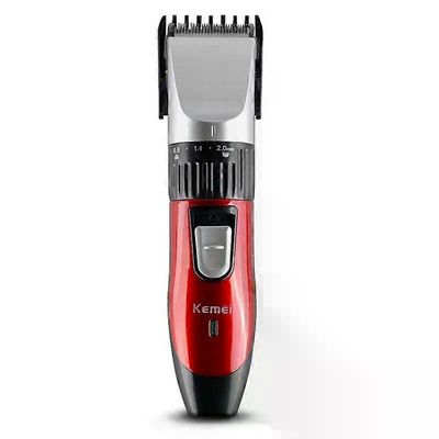 Ammattimainen hiustenleikkuri Miesten parturipartatrimmeri miehille Ladattava hiustenleikkauskone Sähkökäyttöinen parranajokone Aikuisten lasten hi...