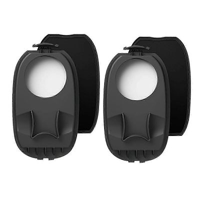 2kpl Philips AquaTrio 9000 Series XW9383 XW9385 pölynimurin osien pestävä suodatinsarja Robot S-Good