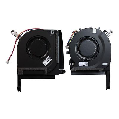 Power4Laptops Asus TUF Gaming FA706 udskiftning laptop fan (par)