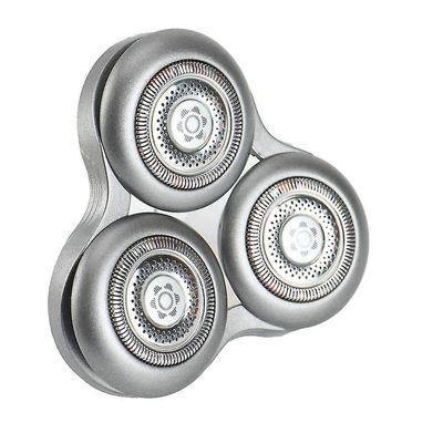 Sh98 vaihtopää sp9860/9863/9880, sopii Prestige 9000 -sarjan Sp9xxx Purple