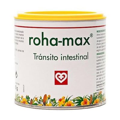 Roha-Max Intestinal Transit 60 g