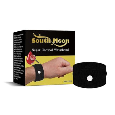 Olex Sugar Control -ranneke, Sugar Control -ranneke, säätele glukoositasoja luonnollisesti ja mukavasti, Suga 4 kpl