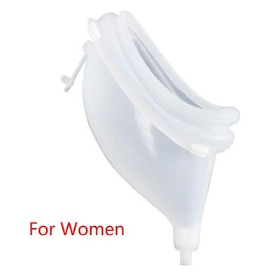 Zch Oppsamlingsposesett for menn/kvinner Urininkontinensrem For Women