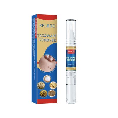 Siguang Aclive Skin Mole fjerning Essence Skin Tag Remover Mole & fjerning Antibakteriell væske smertefri føflekkhud Dark Spot Remover Serum Fg