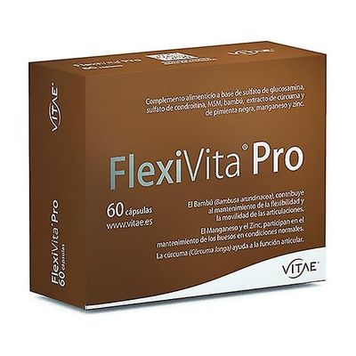 Vitae Flexivita Pro 60 capsules