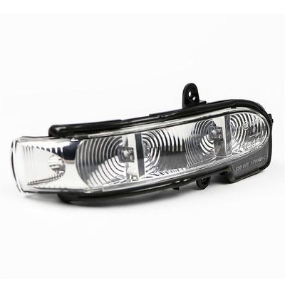 A2038201421 Front Høyre Reversing Mirror Light Mirror Light Reflector Light For E G-klasse W211 S211 Som vist