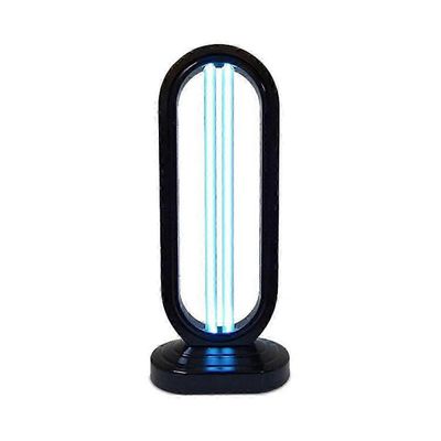 UVC-lamppu kotitalouksien kaukosäädin pöytä ultraviolettilamppu EU PISTOKE A