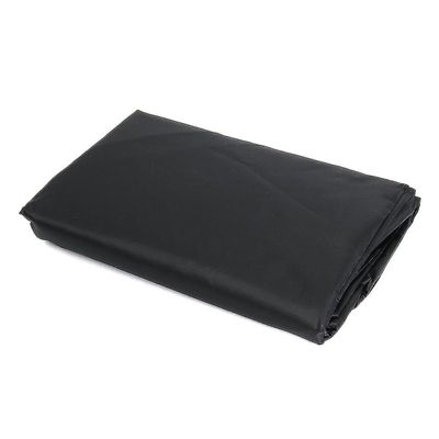 Mikasa Udendørs Møbler Vandtæt Cover Garden Havebord Stol Dust Oxford Cover 180*120*74 cm