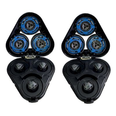 Parranajokoneen vaihtopää Philips Norelco Series 5000 S5070 S5110 S5077 S5080 S5420 S5100