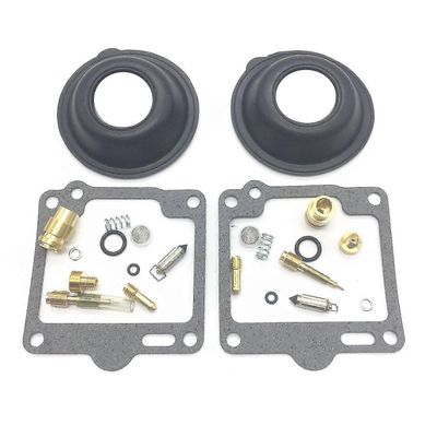2set Virago 1100 Xv1100 1988-1999 Xv1100s Xv 1100 s moottoripyörän kaasuttimen R mäntäkalvo