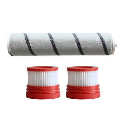 Hepa Filter udskiftning for Dreame V9 V10 håndholdte trådløse filter dele roll børste tilbehør