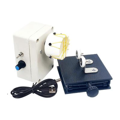 Onkivavan rakennuskone Sähköinen sauvakuivain säädettävällä korkeusjalustalla