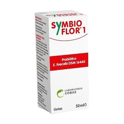 Symbiopharm Symbioflor 1 probiotic immune system 50 ml