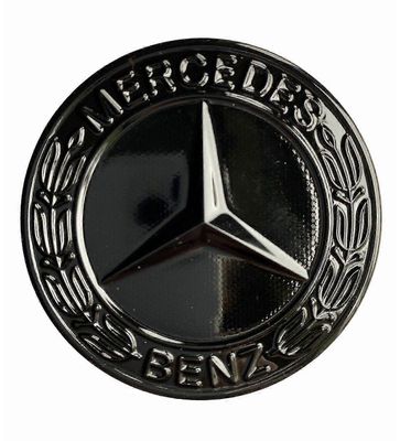 Kiilto Mercedes Benz konepelti B C E S Clk Amg 57mm