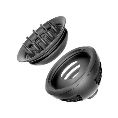 Hajottimen kiinnitys hiustenkuivaajalle HD01,HD02, HD03,HD04,HD07,HD08,HD15 HD16 Wave+Curl Dual-Pur