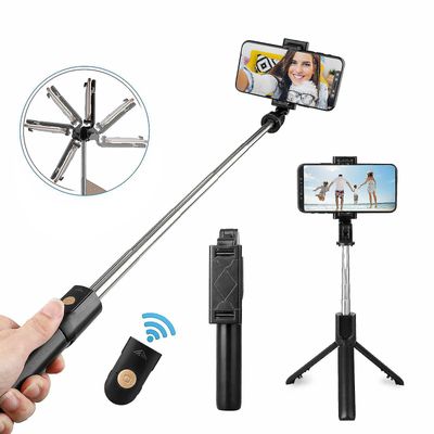 Barsinfi Selfie pind