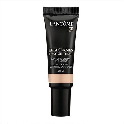 Lancome Effacernes Longue Tenue Pitkäkestävkö pehmentävä peite SPF30-01