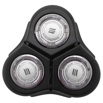 Parranajokoneen pää Philips RQ11 RQ1180 RQ1160 RQ1150 1150x -malliin