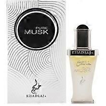 Khadlaj - Puhdas myski - koncentrovaný parfémovaný olej 20ml