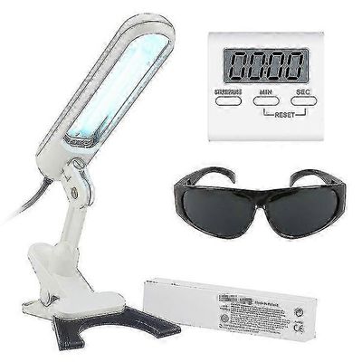 UVB-valohoito kapea 311nm UV-valohoitolamppu UVB-valohoito psoriaasi vitiligolle