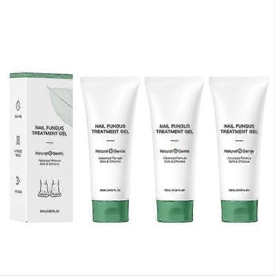 2025 1-3x Nutraboost kynsigeeli, nutraboost kynsi, luonnollinen kynsiä korjaava vahvistava geeli