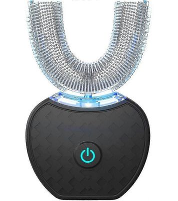 Sähköhammasharja, täysautomaattinen 360 sähköinen äänihammasharja