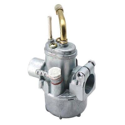 12mm tyylinen kaasutin Puch Maxi Sport Luxe E50 Cobra Magnum MKII Cobra 50Cc moottoreille Kuten