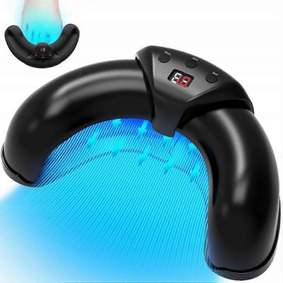 Laserkynsienen hoitolaite kivuton tehokas