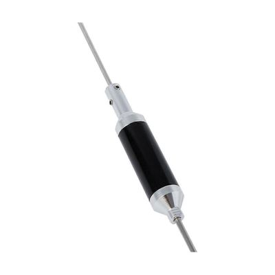 Audio Comfort Navi -antennisarja mallille Glodwing GL1800 1800 GL1500 2001-2017 Musta