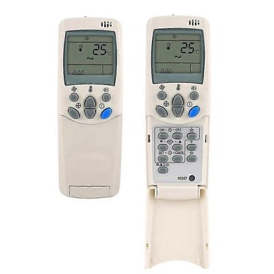 Ilmastointilaitteen kaukosäädin LG 6711A20010B 6711A90023E 671190023W