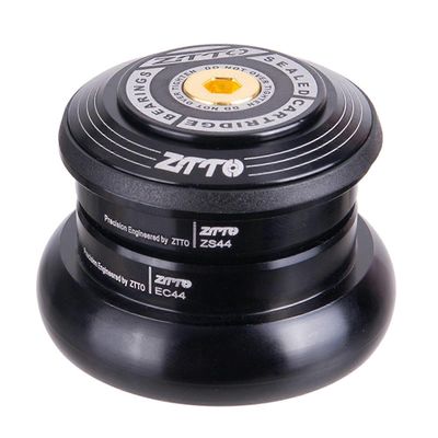 ZS44 EC44 CNC 1 1/8"-1/2" suora putkirunko-kartiomainen putkihaarukka 1.5 sovitin