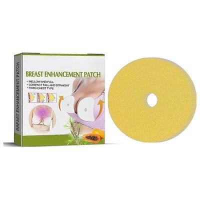 Rintojen suurennuslaastari, 2023 Uusi rintojen suurennuslaastari