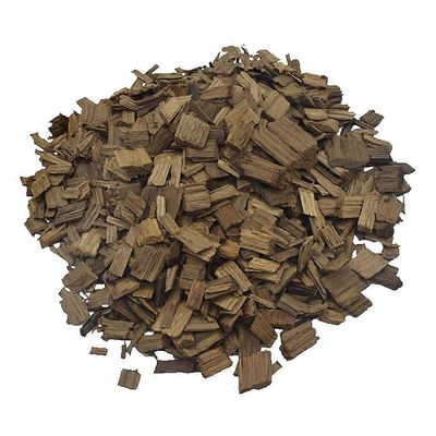 100 g / 3,5 unssia viininvalmistus tammilastu paremman maun saamiseksi Kotipanimo Oak Chip Supplies -lahja viinin ystäville Monivärinen