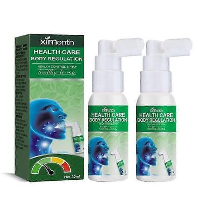 Furzero Diabetescare Sugardown -terveyssuihke, Diabetes Care Sugar Down -terveyssuihke, Furzero Respiclean -yrttikeuhko- ja hengityssuihke 2pcs