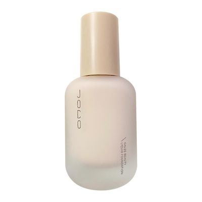 2024 Uodo Liquid Foundation High Coverage Makeup Base Lasting Concealer Bb Cream Foundation Meikki Waterproof Foundation Naisten meikki