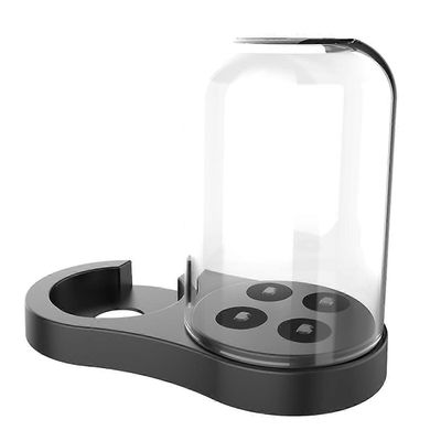 OralB IO3 IO4 IO5 IO6 sähköhammasharjatelineelle A Musta