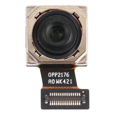 Pääkamera Xiaomi Poco X3 / Poco X3 NFC: lle