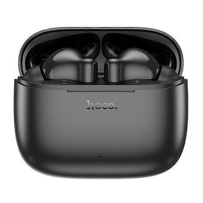 Koskee EQ2 uusia Bluetooth-kuulokkeita langattomat tws 5.3 -nappikuulokkeet stereo urheilupuhelukuulokkeet musta