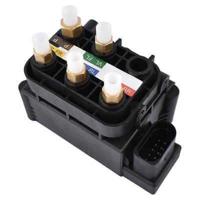 Ilmajousituksen solenoidiventtiili W205 W217 C180 A0993200058