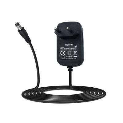 5V myVolts erstatning strømforsyning kompatibel med D-Link DIR-600 Router